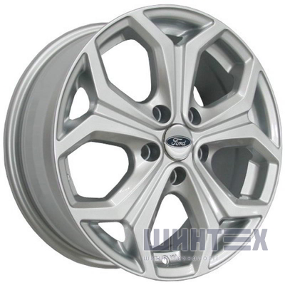 Replica Ford FD46 7x17 5x108 ET50 DIA63.4 HS